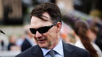 O’Brien hoping Daytona can score in Irish EBF Pat Smullen Stakes