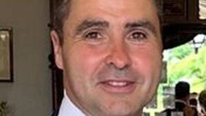 Kildare man dies in workplace tragedy
