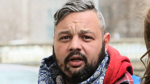 Homeless charity worker (42) jailed for carrying knife on Luas and ranting about terrorists