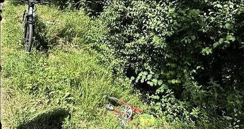 75-year-old Irish woman found alive after going missing during pilgrimage to Lourdes