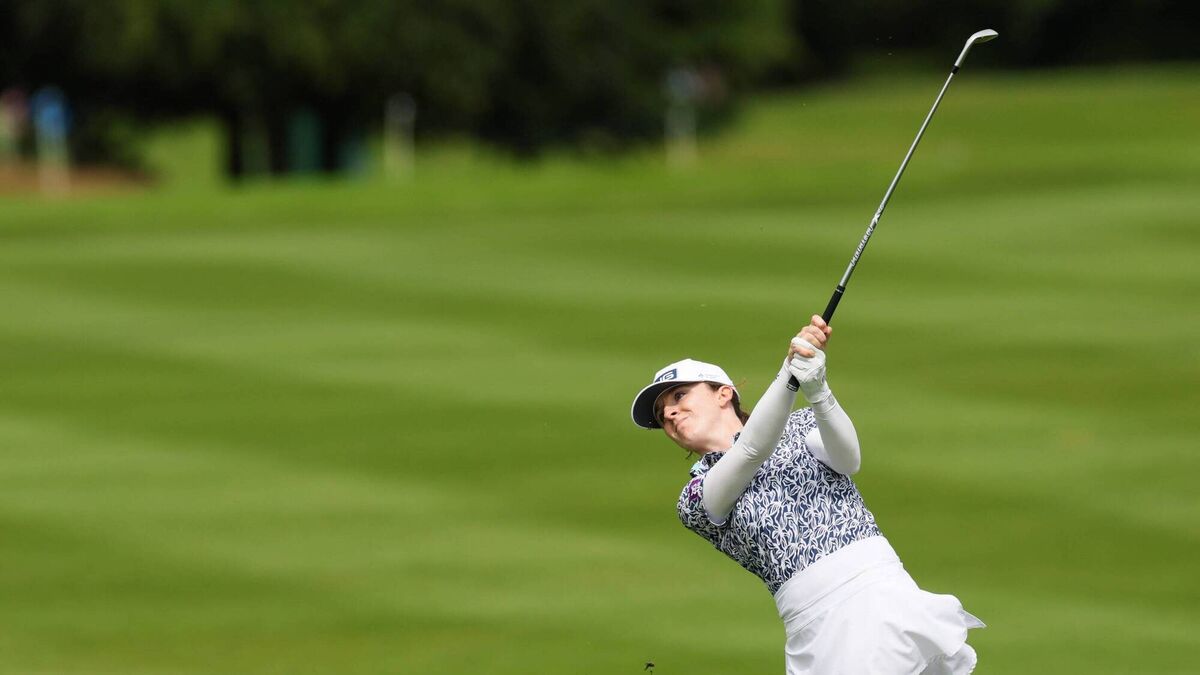 Walsh recovers well after slow start