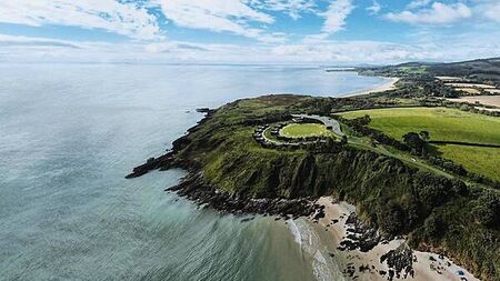 Wicklow council paid €613,000 for beach land as it was cheaper than going to court