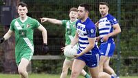 Senior Football League Division 1 final to be decided