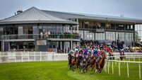 Naas Racecourse: Preview and Tips for Saturday’s Seven-Race Card
