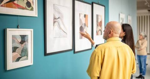 PopUpArt returns to Kildare arts centre