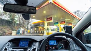 Man guilty of two 'drive offs' at Kildare filling stations gets a chance
