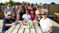 Craddockstown special school celebrates first year in style