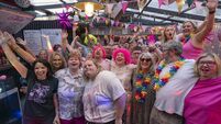 Athy celebrates Pride with Pink Pony Party
