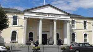 Man who assaulted walks free on appeal at Kildare court 