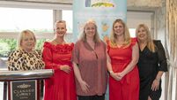 Athy community celebrates 24 learners receiving ISL Awards