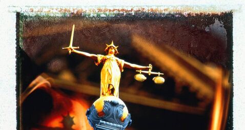 Four months jail for third no insurance offence 