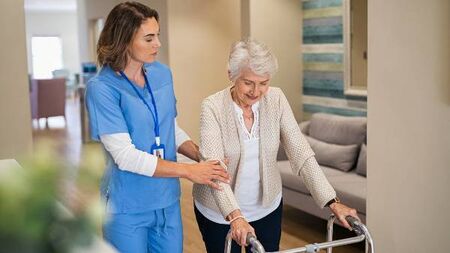 Kildare TD calls for end of privatised nursing homes