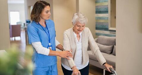 Kildare TD calls for end of privatised nursing homes 