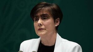 Oberstown Children's Detention facility staff did not suffer 'life-changing injuries', Foley says Oberstown Children's Detention facility staff did not suffer 'life-changing injuries', Foley says