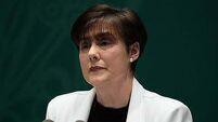 Oberstown Children's Detention facility staff did not suffer 'life-changing injuries', Foley says