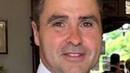 Man charged after death of Kildare Dad