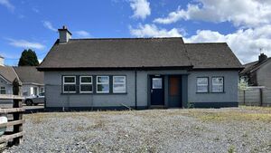 HSE plan to sell Kildare building earmarked for older person's centre