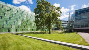 Should Kildare get a new town?