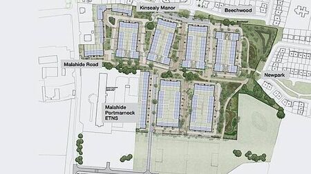 Council approves 193 unit housing scheme in Kinsealy despite local opposition