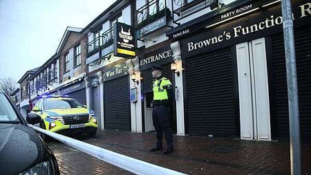 Teenager jailed for role in Tristan Sherry melee further sentenced for burying gun and drugs for Hennessy gang