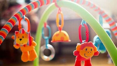 Ireland has highest proportion of families with three or more kids in EU