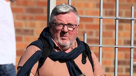 Judge upholds trespass conviction against anti-immigrant activist