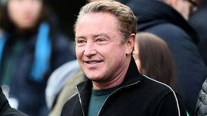 Michael Flatley's legal battle over security for costs begins in Commercial Court