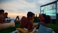 Movies at the Killashee every Tuesday this July
