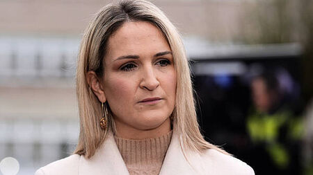 Campaigner calls on state to release all files in relation to sex abuse in schools