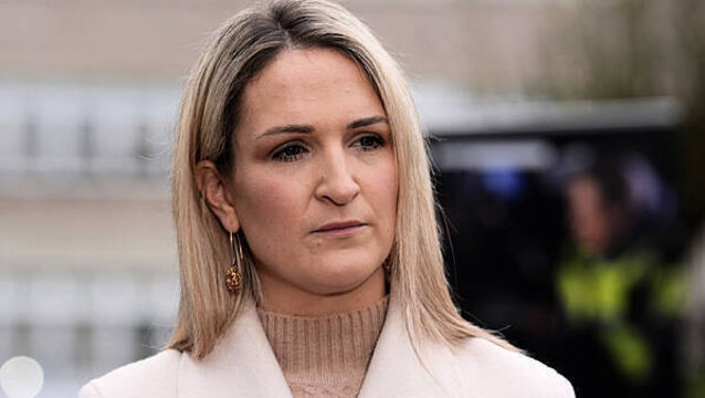 Campaigner calls on state to release all files in relation to sex abuse in schools