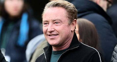 Michael Flatley says security for costs application an attempt to embarrass him