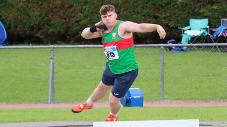 All-Ireland gold for Hanlon and McAuliff
