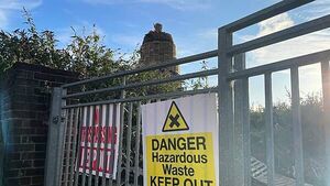 Unthinkable that Belfast bonfire could be allowed to go ahead, Sinn Féin says
