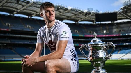 No room for complacency 