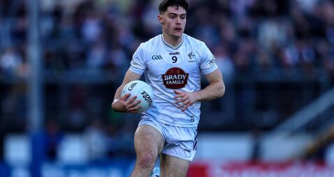 Flanagan makes two changes for the Tailteann Cup Final
