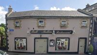 Beloved Naas restaurant Butt Mullins to close its doors next month