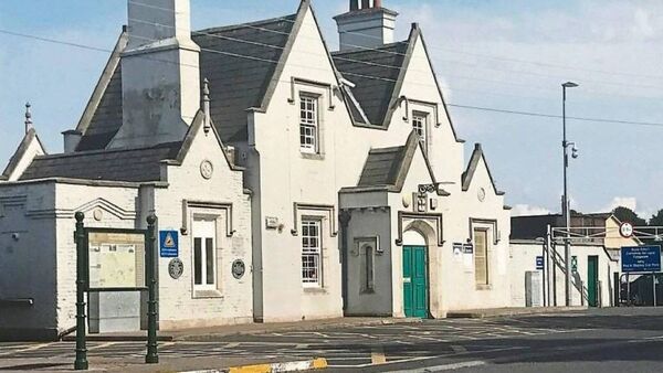 Petition for hourly train service to Athy needs a few more signatures