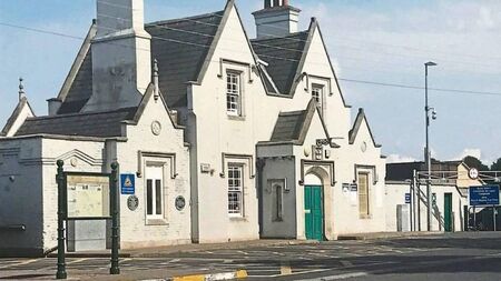 Petition for hourly train service to Athy needs a few more signatures