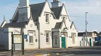 Petition for hourly train service to Athy needs a few more signatures 
