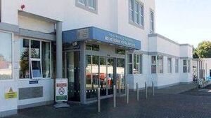 Private clinics operating out of Portlaoise hospital