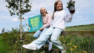 Ireland's Greenest Places 2025: Nominations to close on July 19th