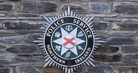 Orange Hall attack being treated as hate crime by police