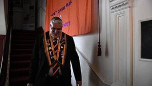 Twelfth of July parades begin across Northern Ireland Twelfth of July parades begin across Northern Ireland