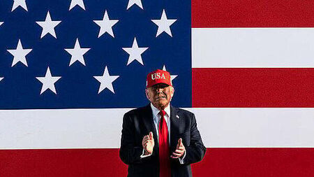 Trump intensifies trade war with 30% tariffs on EU