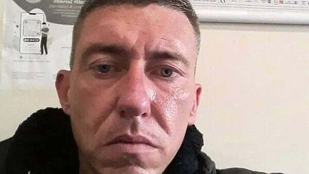 Man (43) charged with murdering pensioner in Limerick