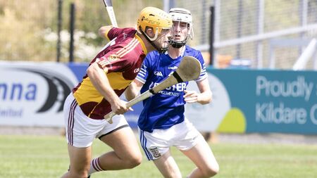 Dempsey leads the way as Éire Óg Corra Choill pull clear in the second half