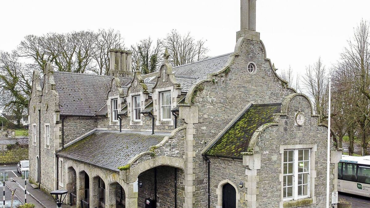Athy Court: Man who masturbated over Zoom call is sentenced to six months in prison