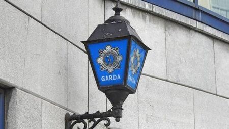 Disqualified driver caught speeding in Kildangan