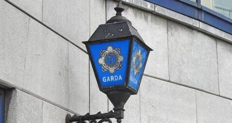 Disqualified driver caught speeding in Kildangan