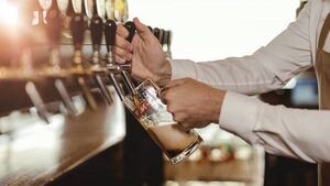 Last orders on Kildare’s pubs as they join national decline